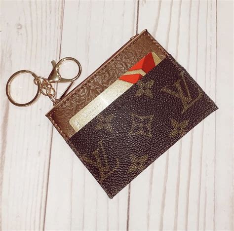 louis vuitton wallet dhgate|authentic louis vuitton key pouch.